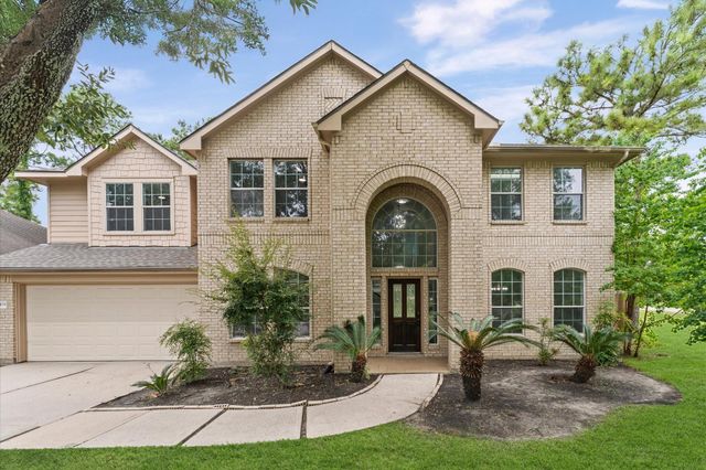 15019 Cozy Hollow Lane, Houston, TX 77044