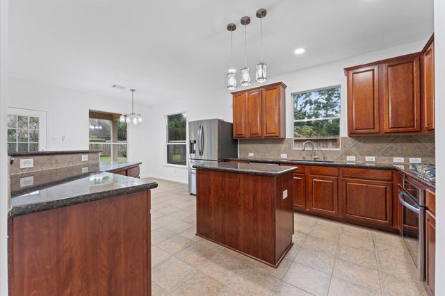 15019 Cozy Hollow Lane, Houston, TX 77044