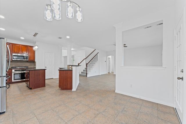 15019 Cozy Hollow Lane, Houston, TX 77044