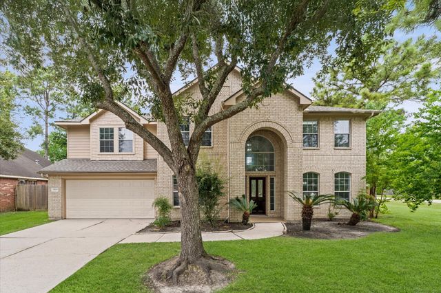15019 Cozy Hollow Lane, Houston, TX 77044