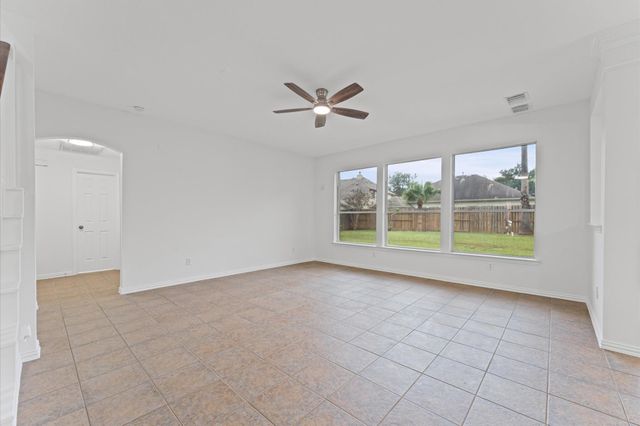 15019 Cozy Hollow Lane, Houston, TX 77044