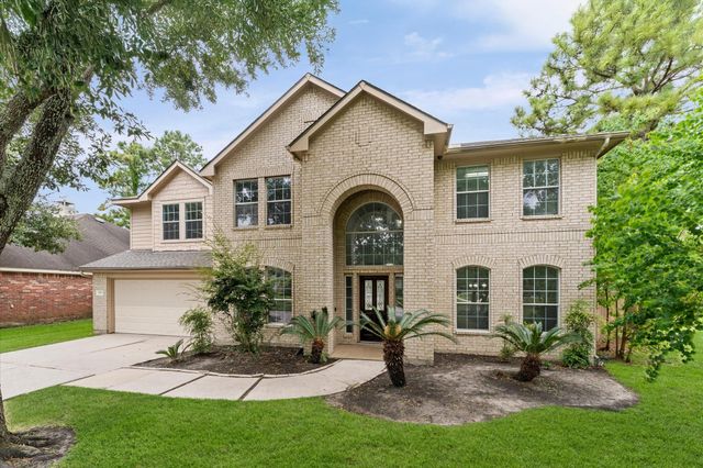 15019 Cozy Hollow Lane, Houston, TX 77044
