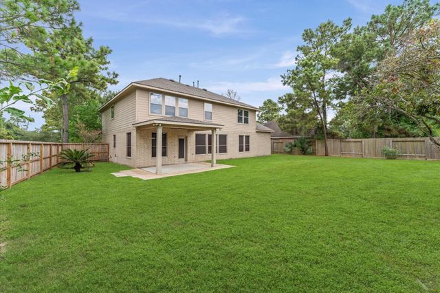 15019 Cozy Hollow Lane, Houston, TX 77044