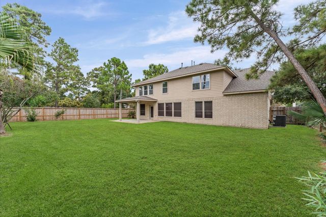 15019 Cozy Hollow Lane, Houston, TX 77044