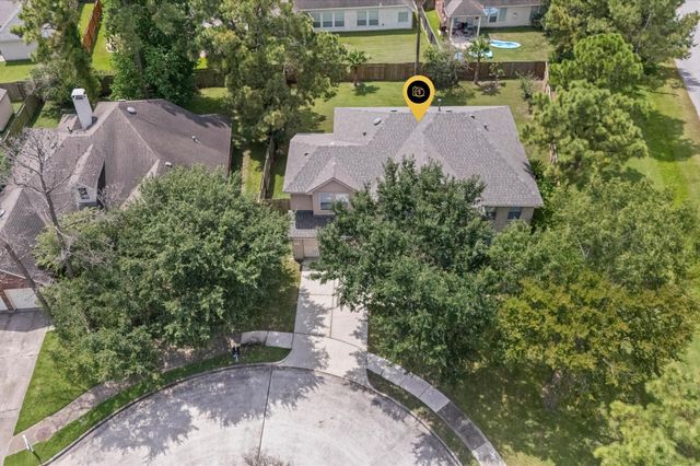 15019 Cozy Hollow Lane, Houston, TX 77044