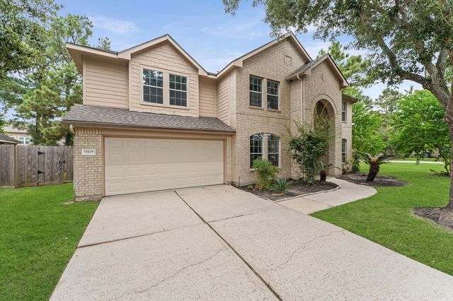 15019 Cozy Hollow Lane, Houston, TX 77044