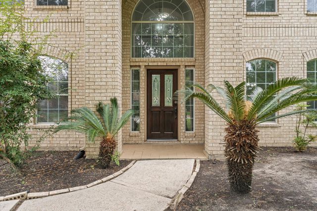 15019 Cozy Hollow Lane, Houston, TX 77044