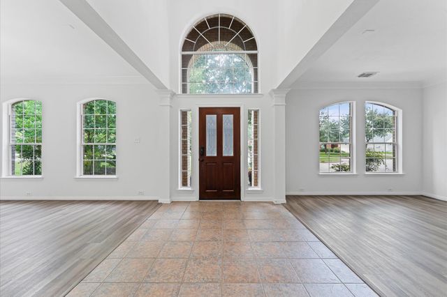 15019 Cozy Hollow Lane, Houston, TX 77044