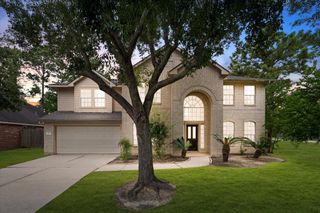 15019 Cozy Hollow Lane, Houston, TX 77044