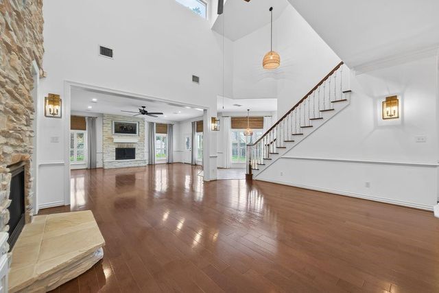 25906 Fawnwood Street, Magnolia, TX 77355