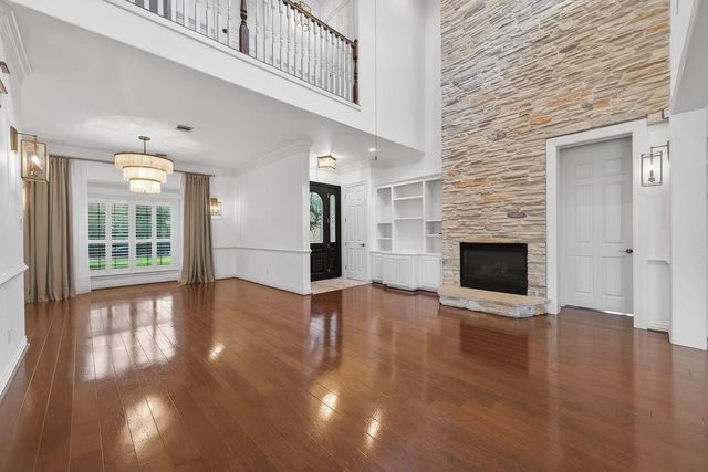 25906 Fawnwood Street, Magnolia, TX 77355