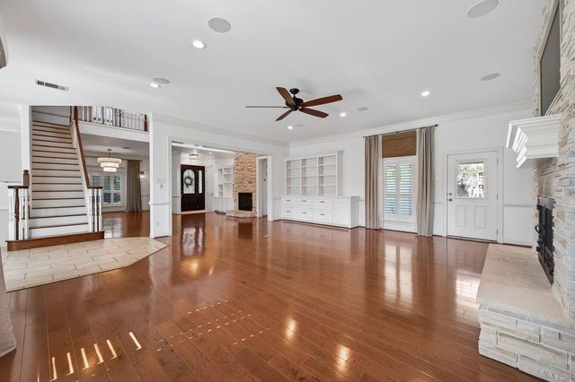 25906 Fawnwood Street, Magnolia, TX 77355