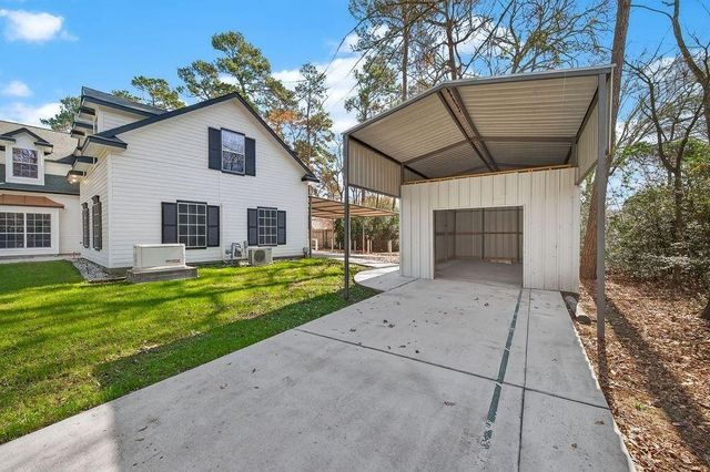 25906 Fawnwood Street, Magnolia, TX 77355