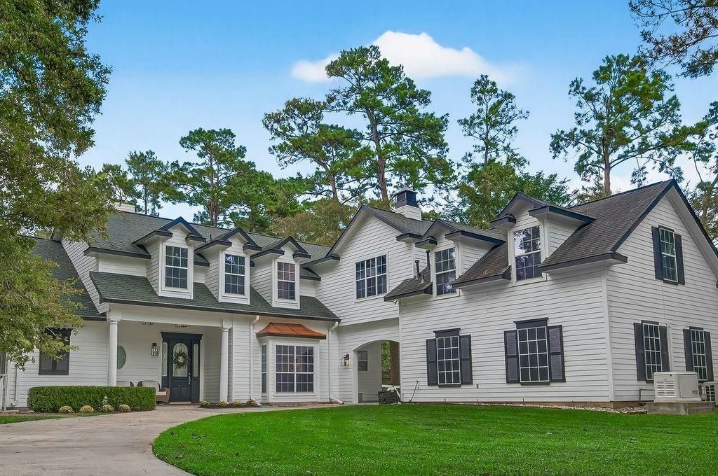 25906 Fawnwood Street, Magnolia, TX 77355