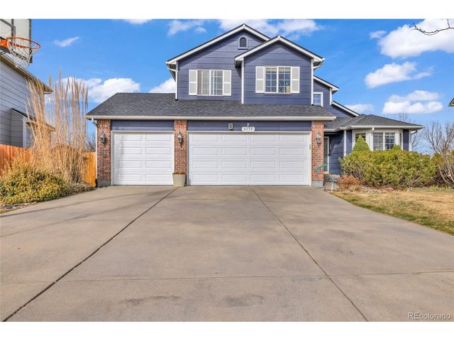 6132 Graden St, Frederick, CO 80530