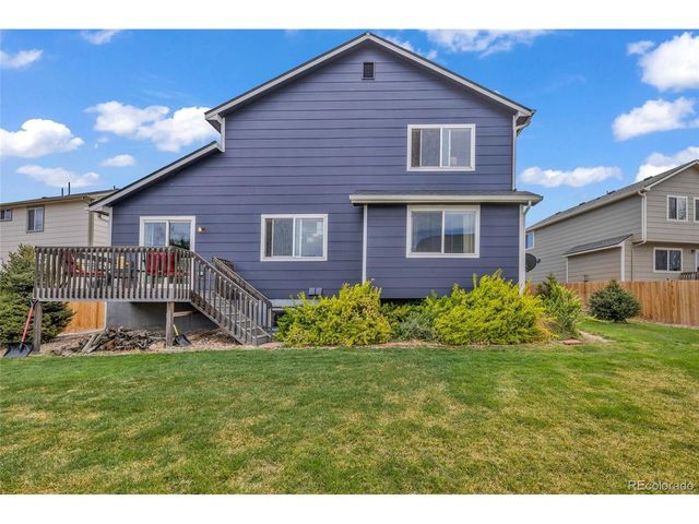 6132 Graden St, Frederick, CO 80530