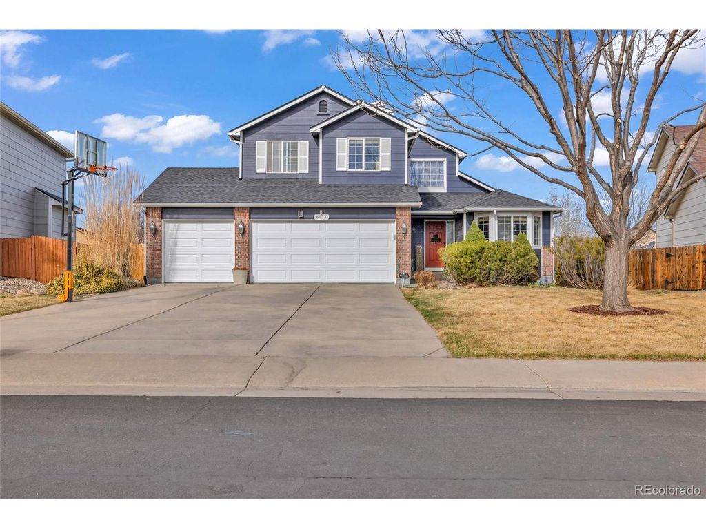 6132 Graden St, Frederick, CO 80530