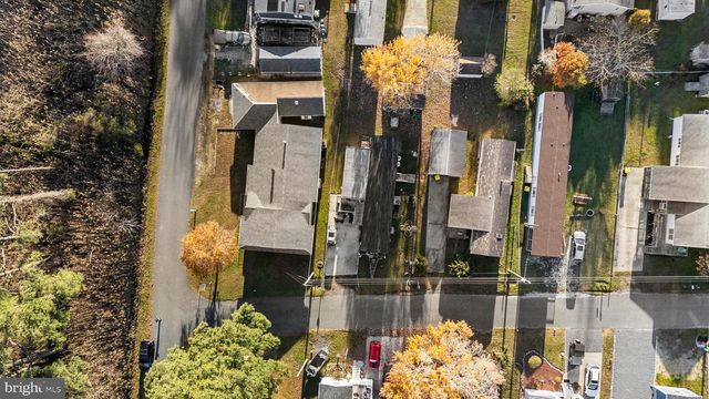 5372 MCCLEARY DR, Chincoteague Island, VA 23336