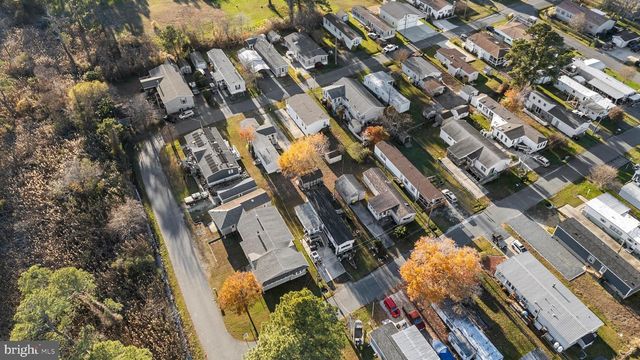 5372 MCCLEARY DR, Chincoteague Island, VA 23336