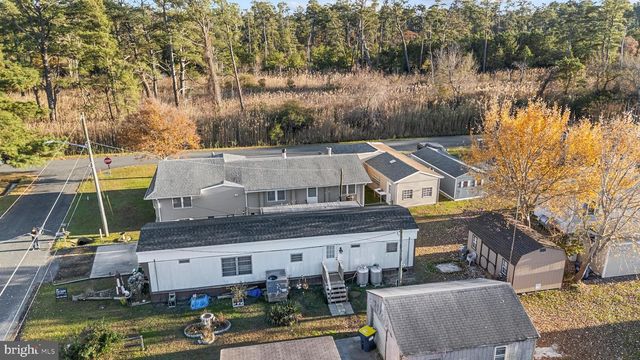 5372 MCCLEARY DR, Chincoteague Island, VA 23336