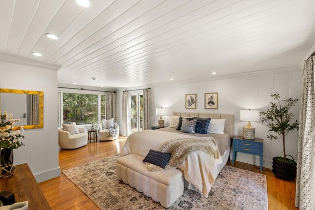 58 La Rancheria, Carmel Valley, CA 93924