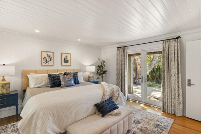 58 La Rancheria, Carmel Valley, CA 93924