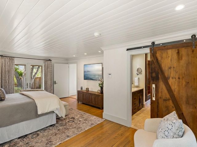 58 La Rancheria, Carmel Valley, CA 93924