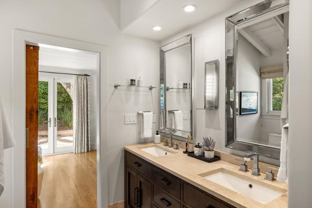 58 La Rancheria, Carmel Valley, CA 93924