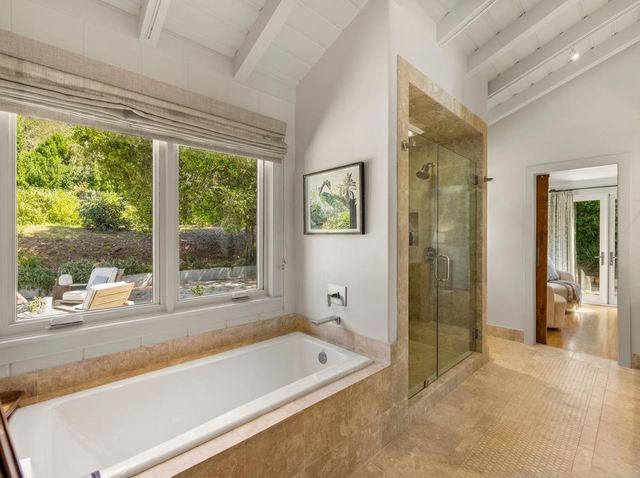 58 La Rancheria, Carmel Valley, CA 93924