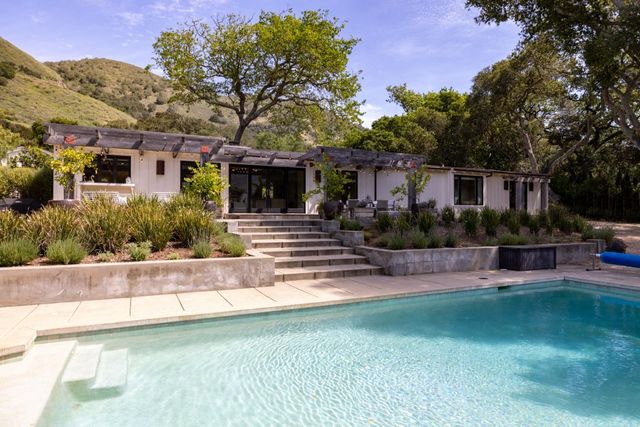 58 La Rancheria, Carmel Valley, CA 93924