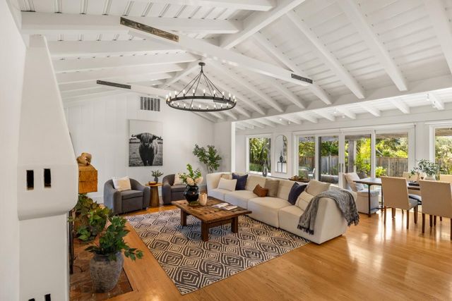 58 La Rancheria, Carmel Valley, CA 93924