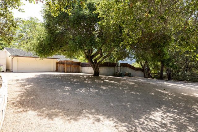 58 La Rancheria, Carmel Valley, CA 93924