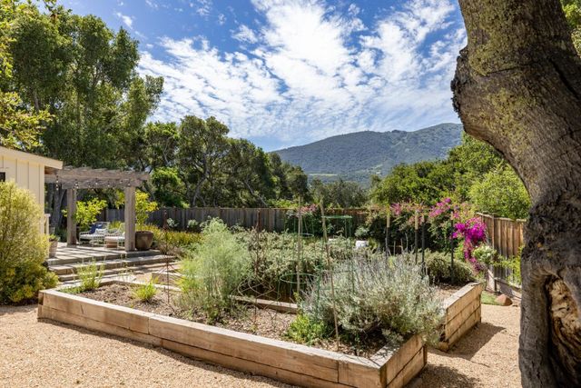 58 La Rancheria, Carmel Valley, CA 93924