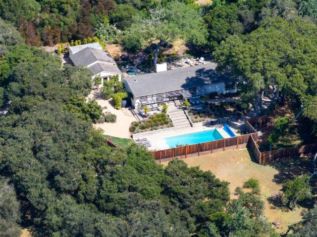 58 La Rancheria, Carmel Valley, CA 93924