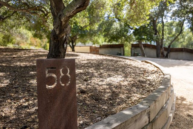 58 La Rancheria, Carmel Valley, CA 93924