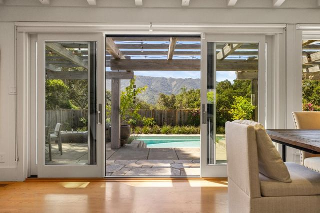 58 La Rancheria, Carmel Valley, CA 93924