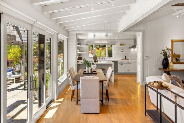 58 La Rancheria, Carmel Valley, CA 93924