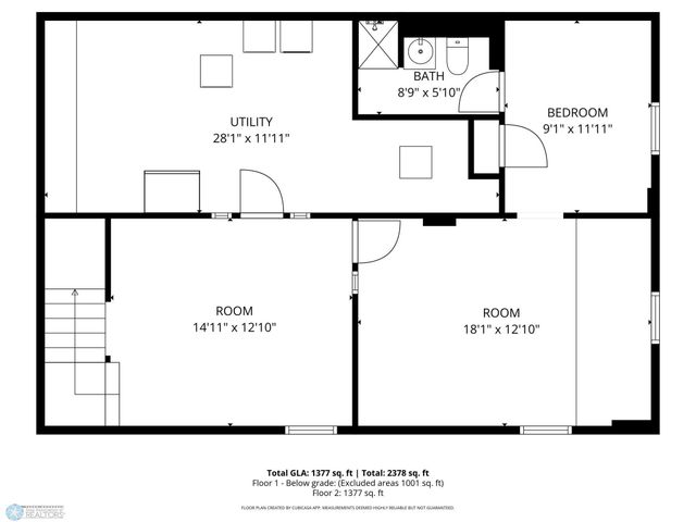 305 19th Avenue N, Fargo, ND 58102