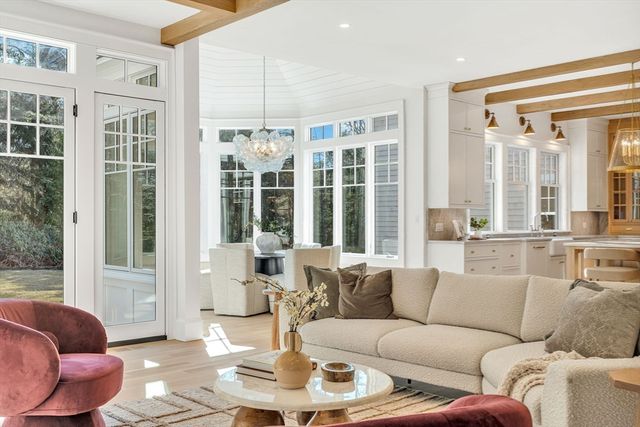 222 Grove Street, Wellesley, MA 02482