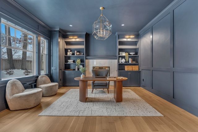222 Grove Street, Wellesley, MA 02482