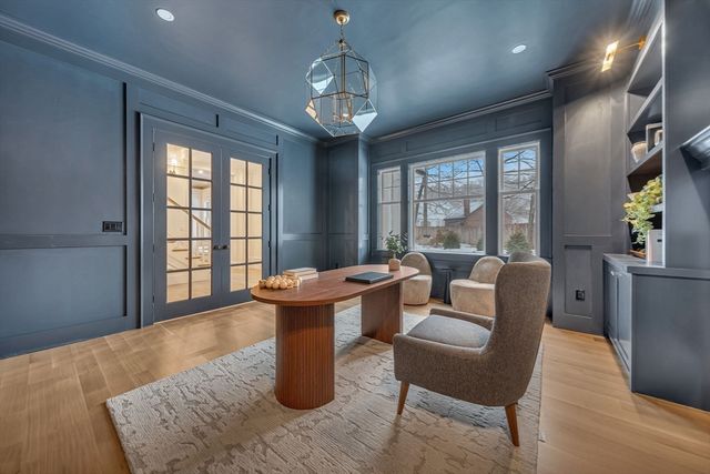 222 Grove Street, Wellesley, MA 02482