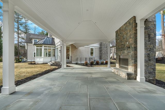 222 Grove Street, Wellesley, MA 02482
