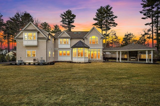 222 Grove Street, Wellesley, MA 02482