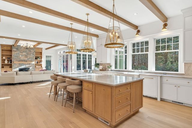 222 Grove Street, Wellesley, MA 02482