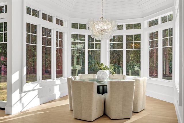 222 Grove Street, Wellesley, MA 02482