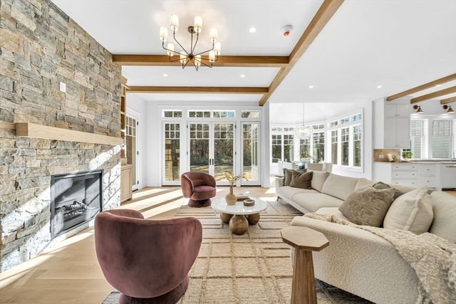 222 Grove Street, Wellesley, MA 02482