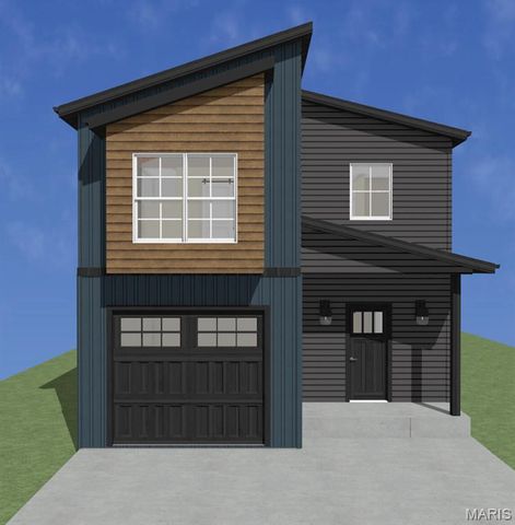 LOT 3 Russell Drive, Waynesville, MO 65583