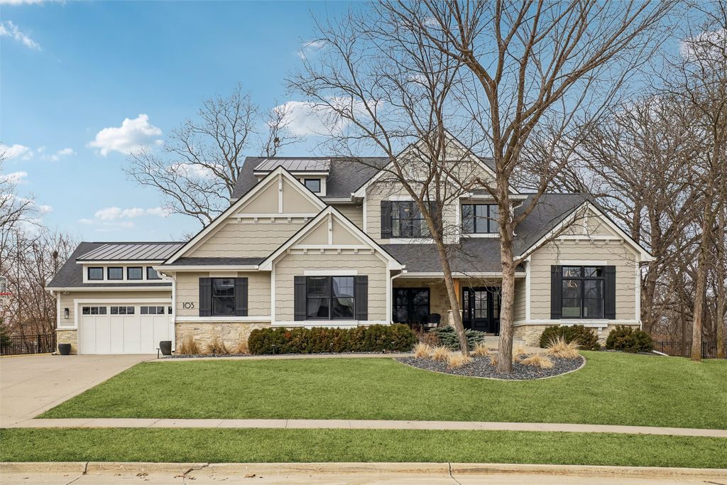 105 Fox Landing, Waukee, IA 50263