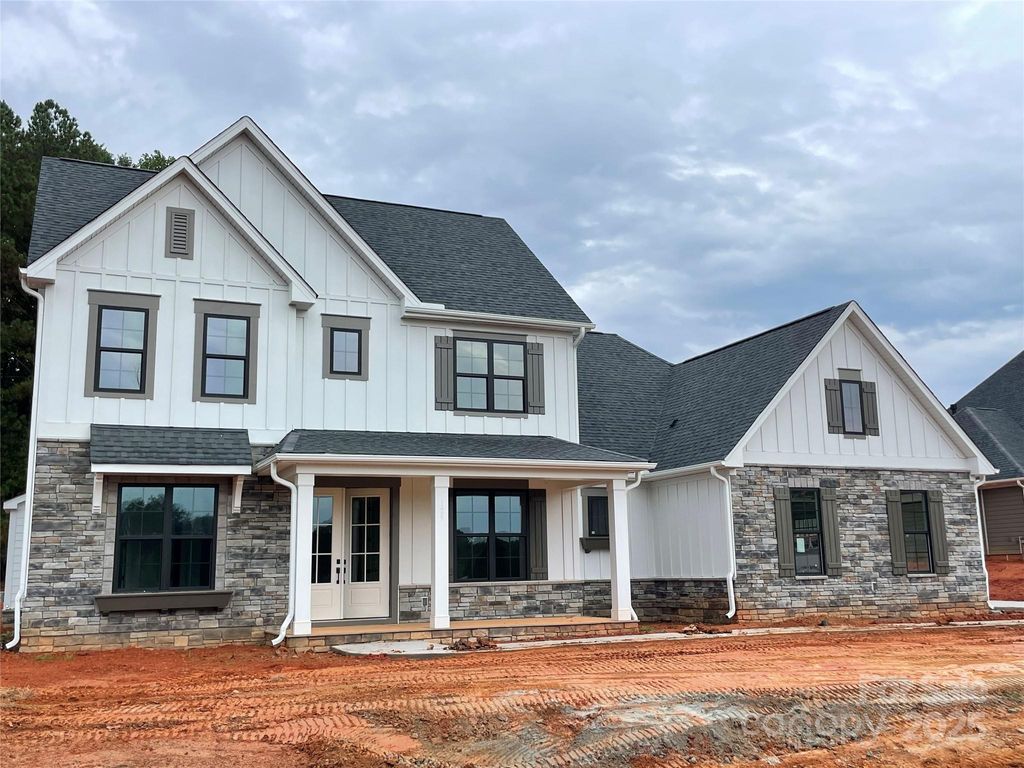 125 Crestview Lane 14, Troutman, NC 28166