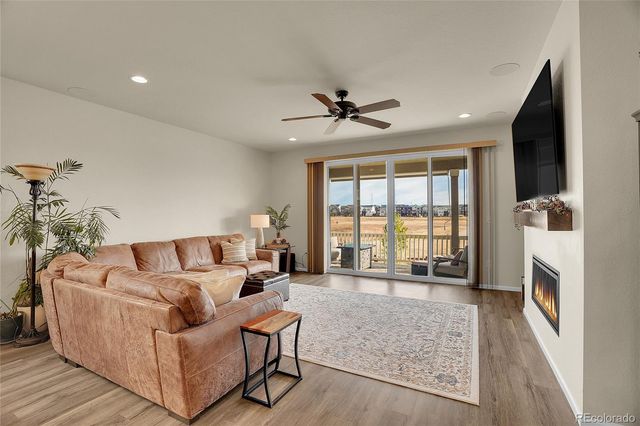 815 Bear Peak Road, Erie, CO 80516